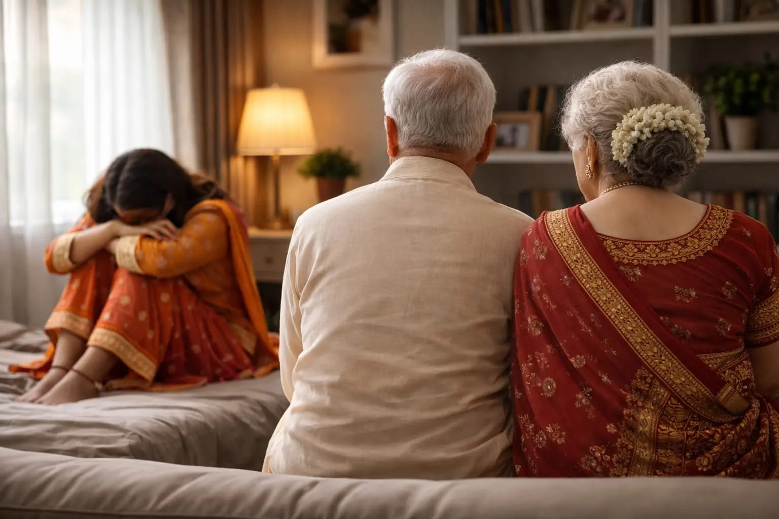 परिजनों के पास रह रहे बच्चों की सोशल सिक्योरिटी के लिए मजबूत सिस्टम नहीं