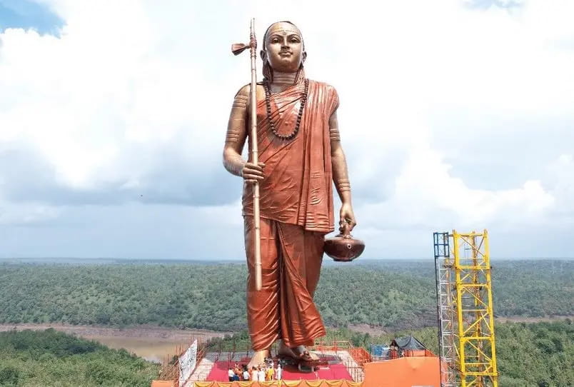 मप्र में पहली बार शंकराचार्य संबधी संपूर्ण साहित्य को सहेजने की हो रही पहल