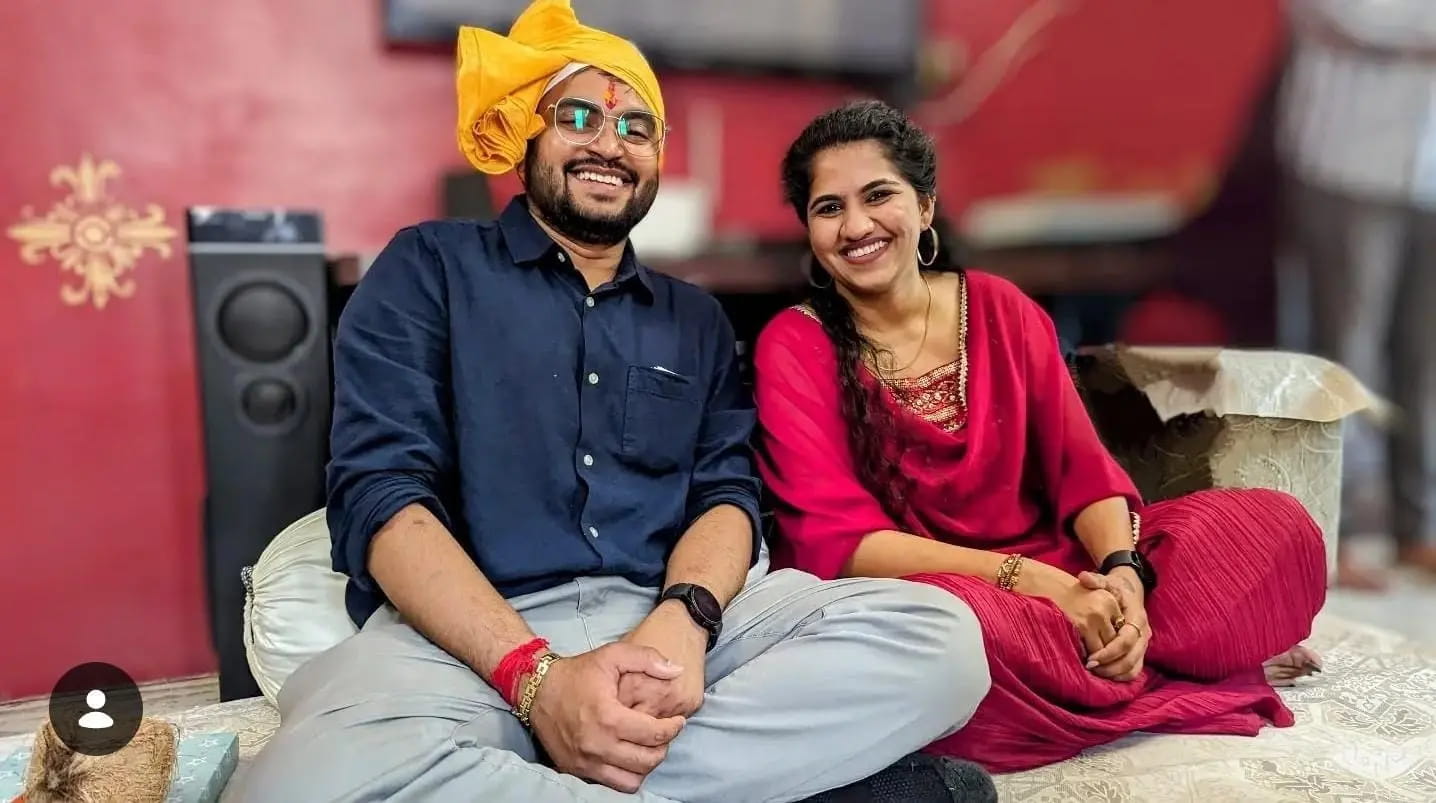 प्रेयसी की दोनों किडनी फेल होने पर भी नहीं छोड़ा साथ, आदित्य और मेघा कल करेंगे शादी