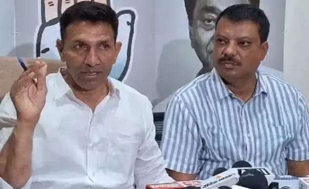 कौन हैं वे 3 मंत्री जिन्हें बर्खास्त करने की मांग कांग्रेस ने की... बजट सत्र में भी विपक्ष नहीं सुनेगा इनकी बात