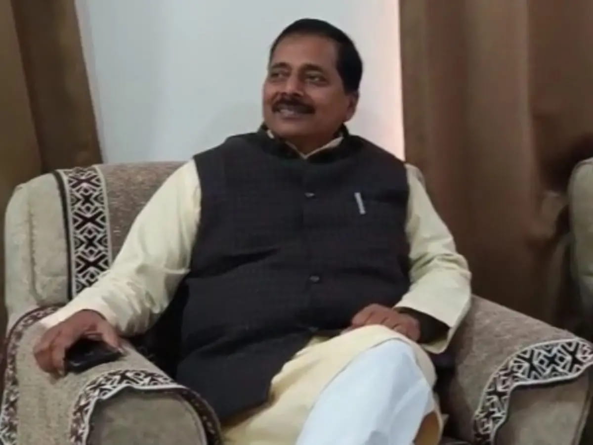 मऊगंज के लापता भाजपा विधायक सामने आए, परिवार सहित खुद कर लिया था कमरे में बंद!