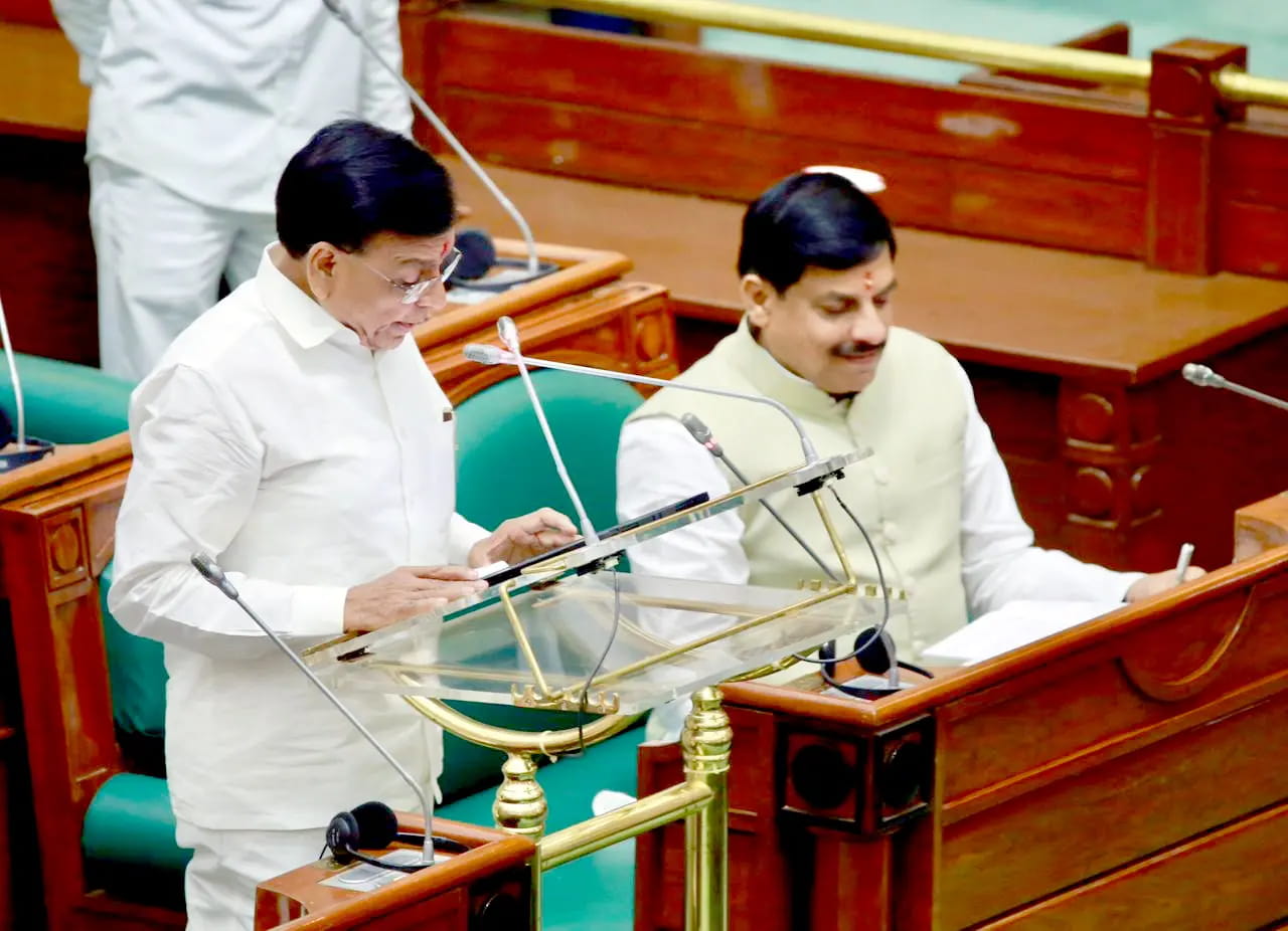 मप्र में 4,38,317 करोड़ का GYANII बजट, जानिए मप्र में आय कैसे होगी और कैसा खर्च होगा रुपया