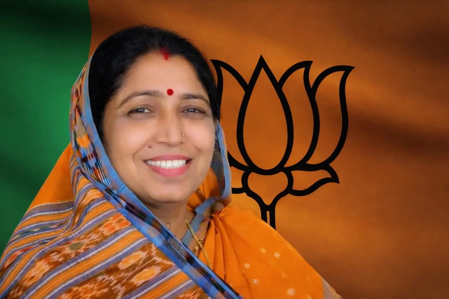 कौन हैं छत्तीसगढ़ की लक्ष्मी वर्मा जिन्होंने तय किया पार्षद से राज्यसभा की प्रत्याशी तक का सफर