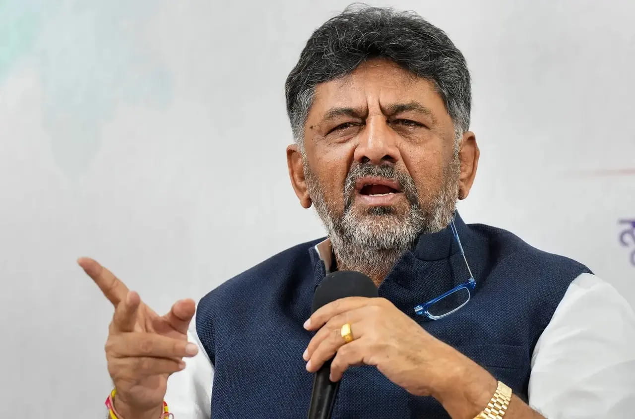 भाजपा के 'ऑपरेशन लोटस' में हर विधायक को दिया था पांच करोड़ का ऑफर