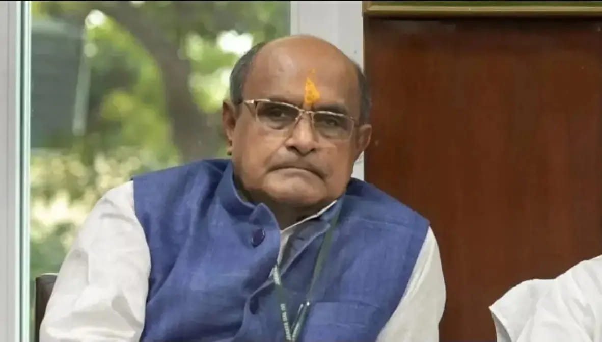 केसी त्यागी का JDU से नाता खत्म, जयंत चौधरी की मौजूदगी में थामा RLD का दामन