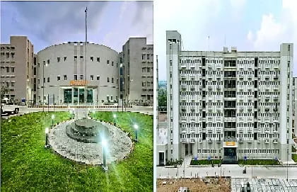 बुधनी, छतरपुर, दमोह सहित 6 मेडिकल कॉलेज इस वर्ष बनकर हो जाएंगे तैयार