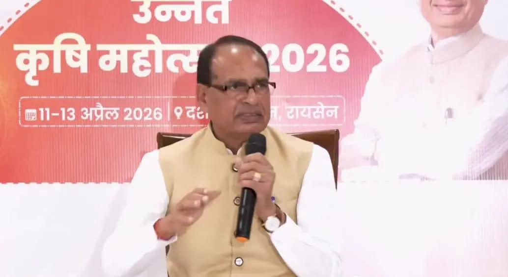बेमौसम बारिश से 2.49 लाख हेक्टेयर में रबी फसलों को नुकसान
