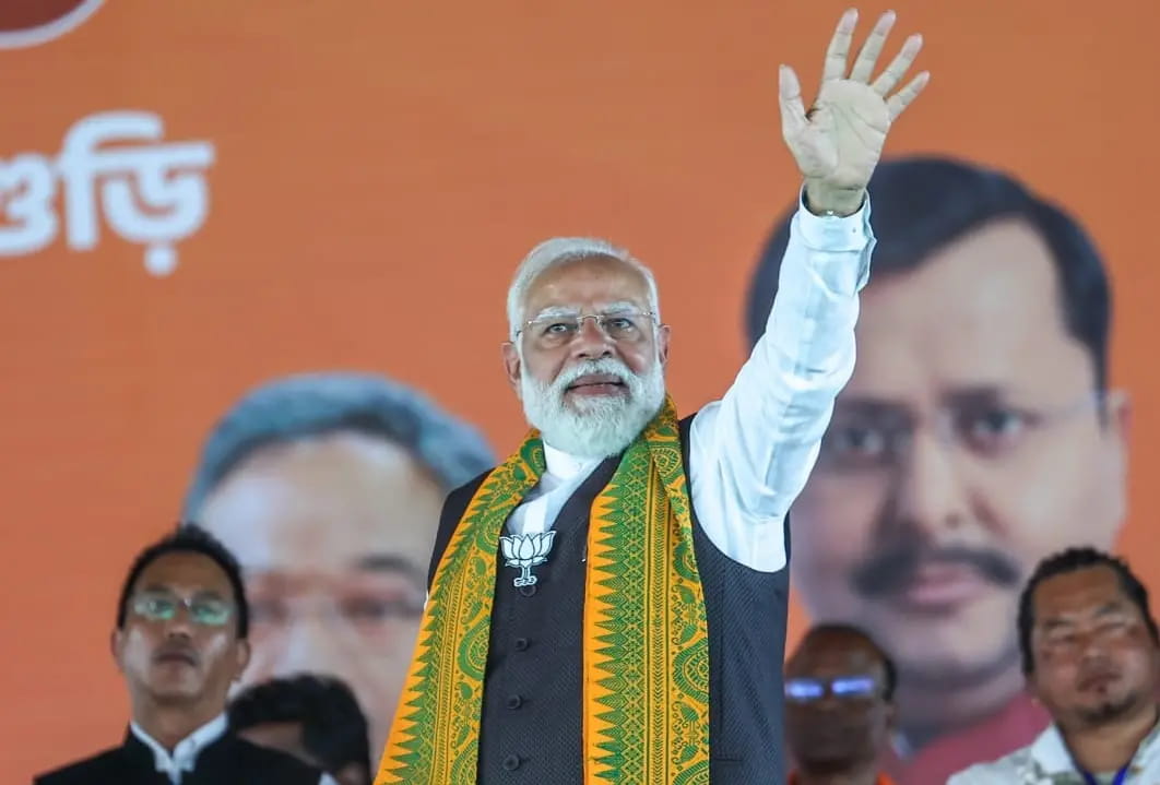 TMC ने बंगाल को 15 सालों में बर्बाद किया, अब उनकी नींद उड़ने वाली है