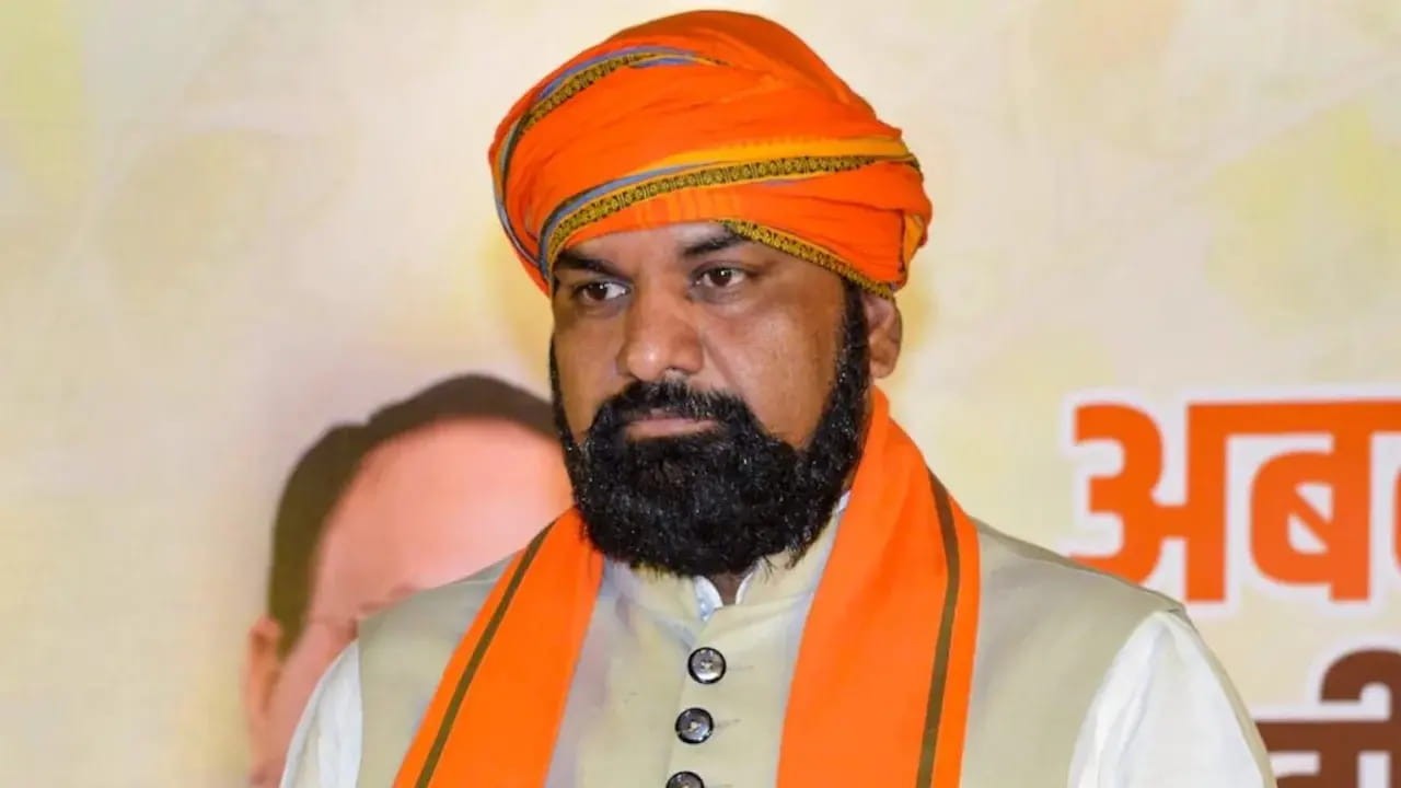 RJD से JDU तक हर जगह दिखाया दम, BJP ने पहचानी ताकत और बनाया बिहार का 'चौधारी'