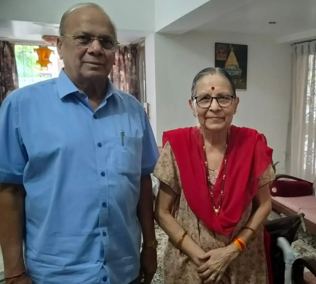 पूर्व मुख्यमंत्री डीपी मिश्रा ने कराया था स्वर्णलता तिवारी के पुनर्जन्म केस का इन्वेस्टीगेशन