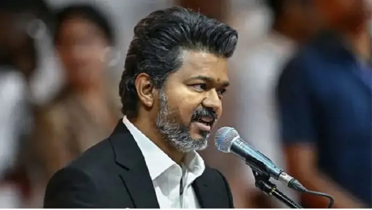 AIADMK में बगावत, DMK बाहर...आखिर विधानसभा में विजय ने कैसे पास की अग्निपरीक्षा?