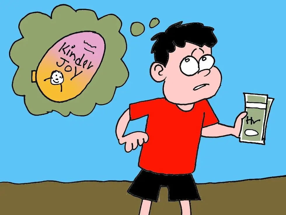घर से दो हजार रुपए लेकर निकला बच्चा, पहले झांसी घूमा फिर पहुंचा भोपाल