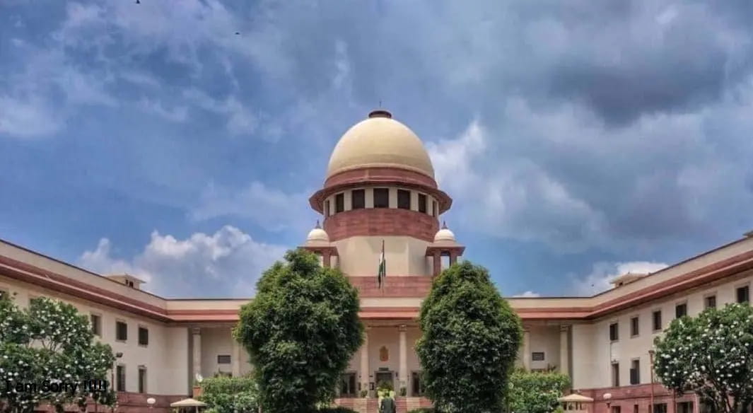 सीजेआई बोले-बेरोजगार युवा कॉकरोच जैसे, मीडिया, आरटीआई एक्टिविस्ट बनकर करते हैं सिस्टम पर हमला