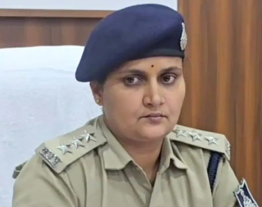 मुख्य आरोपी एसडीओपी पूजा पांडे को सुप्रीम कोर्ट से मिली जमानत