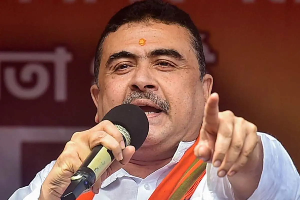 बंगाल में अब घुसपैठियों पर एक्शन, हर जिले में बनेंगे होल्डिंग सेंटर