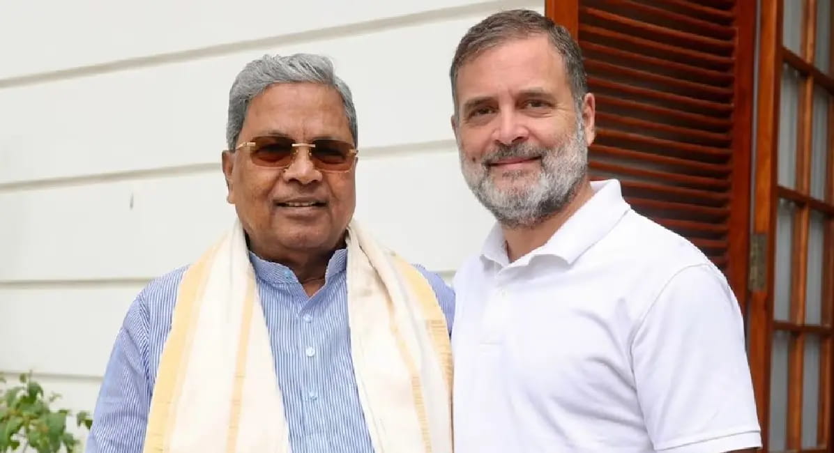 सिद्धारमैया को क्या चाहिए? राहुल और खड़गे से मिले, कर्नाटक के पूर्व सीएम ने कही अपने मन की बात