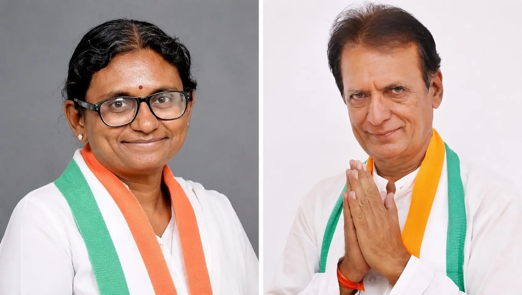 मीनाक्षी नटराजन का विरोध, कांग्रेस नेता ने राहुल गांधी को बताया क्रॉस वोटिंग का खतरा