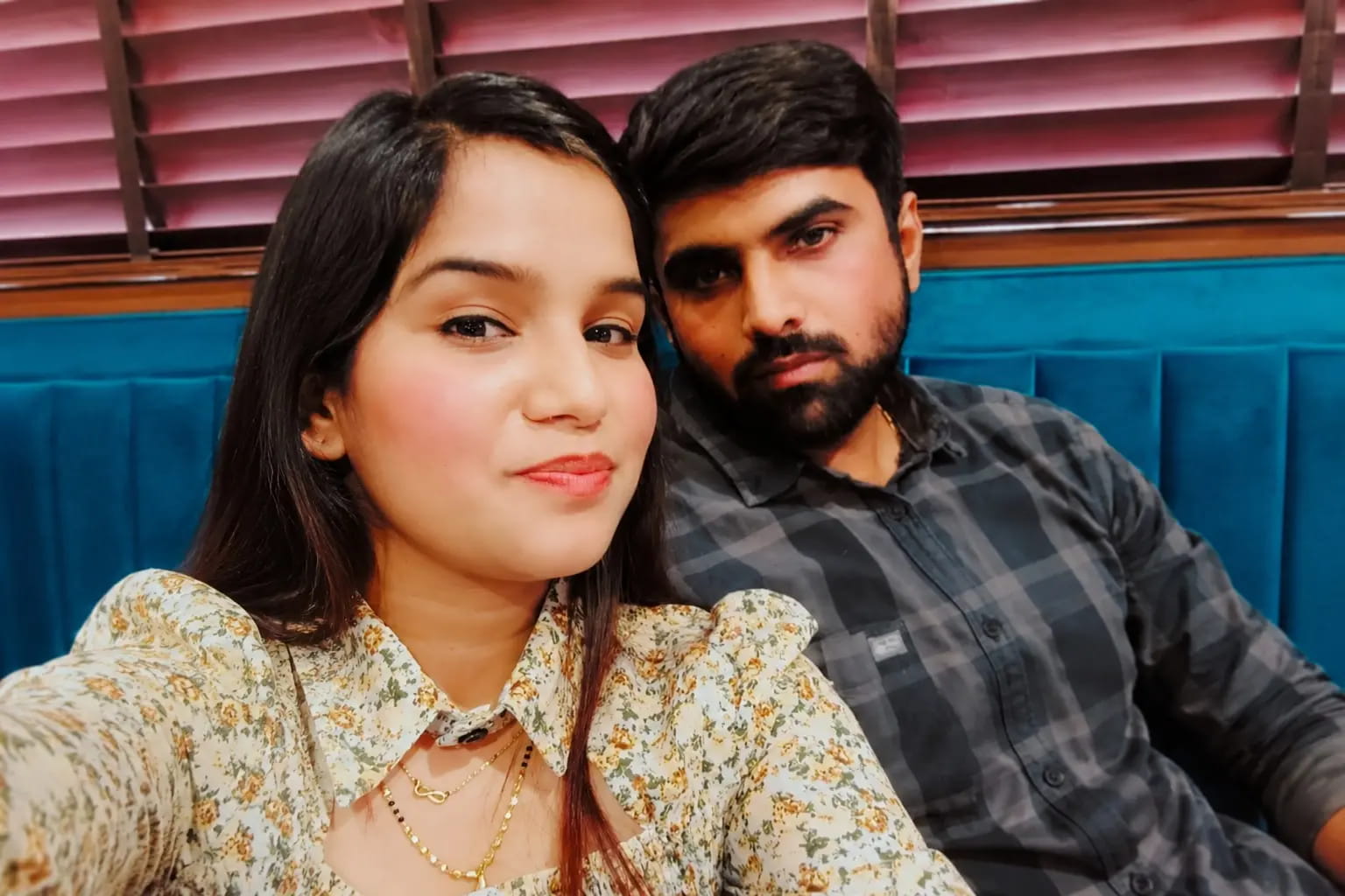 पति की मौत का सदमा बर्दाश्त नहीं कर सकी पत्नी, कर ली आत्महत्या
