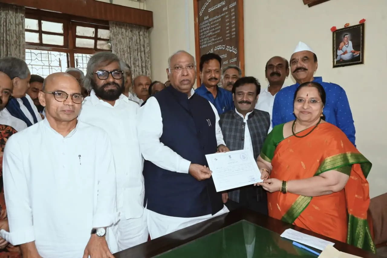 मप्र में पछतावा...पर इस प्रदेश में कांग्रेस ने जीत ली चार में से तीन राज्यसभा सीटें