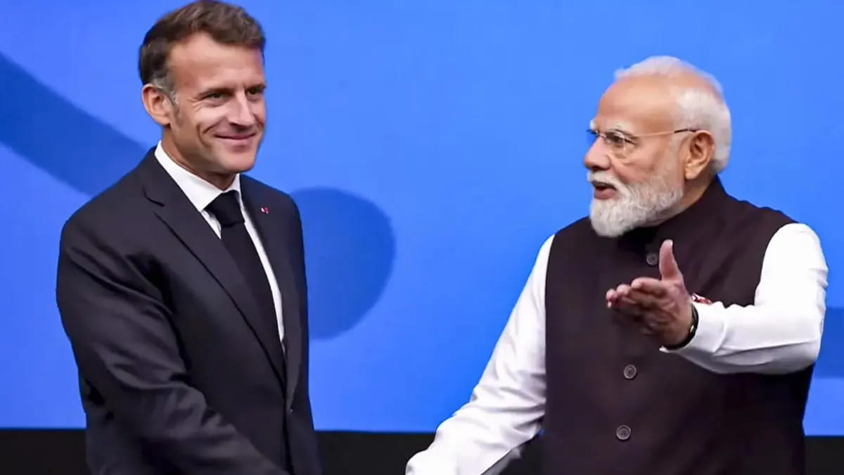 पीएम मोदी बोले-इनोवेशन भारत के डीएनए में है, हम बड़े पैमाने पर नवाचार की क्षमता रखते हैं