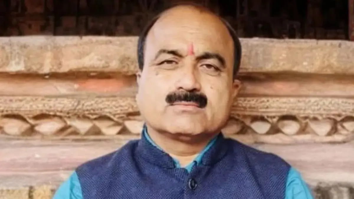 महेश केवट बोले-मैंने तो सपने में भी नहीं सोचा था कि राज्यसभा जाऊंगा