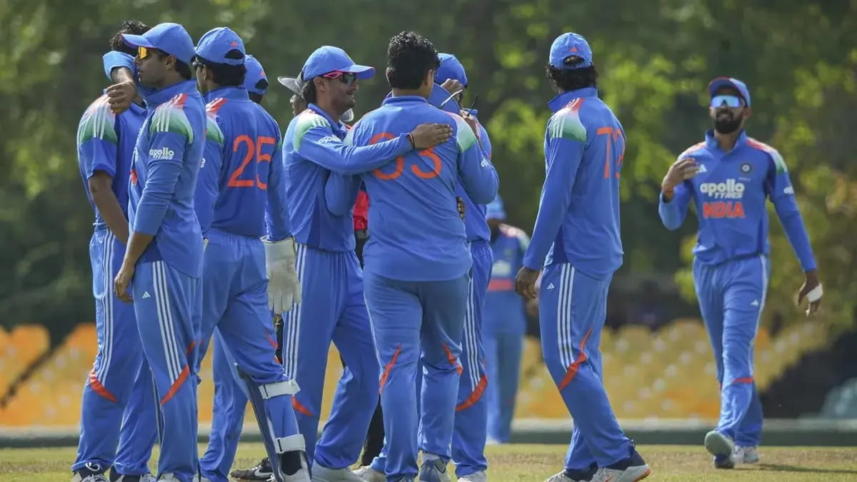 भारतीय A टीम ने श्रीलंका A को फाइनल मैच में दी 66 रनों से दी शिकस्त, वैभव सूर्यवंशी बने प्लेयर ऑफ द मैच