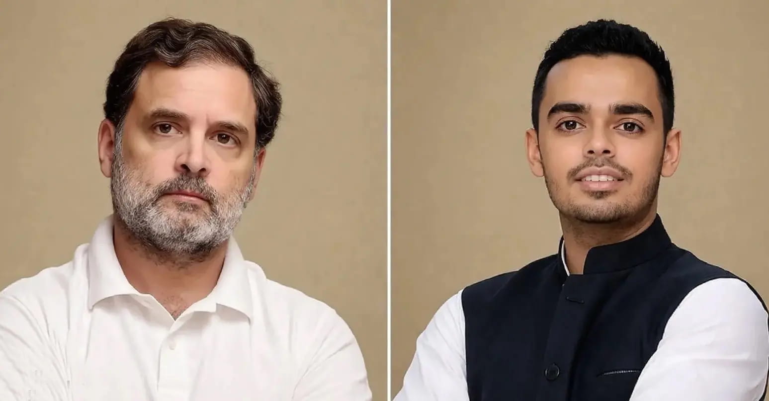 राहुल गांधी ने कोर्ट में मांगी माफी, कहा- गलती से रमन सिंह के बजाए शिवराज सिंह का नाम लिया