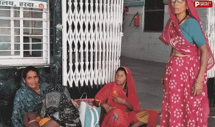दो अलग-अलग घटनाओं में एक बालक और एक युवक की मौत