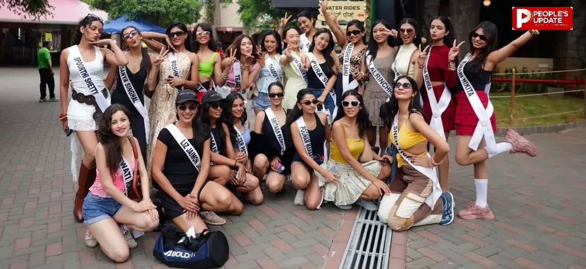 ग्रैंड फिनाले से पहले कैंप में लेंगी पर्सनैलिटी डेवलपमेंट और लीडरशिप की ट्रेनिंग