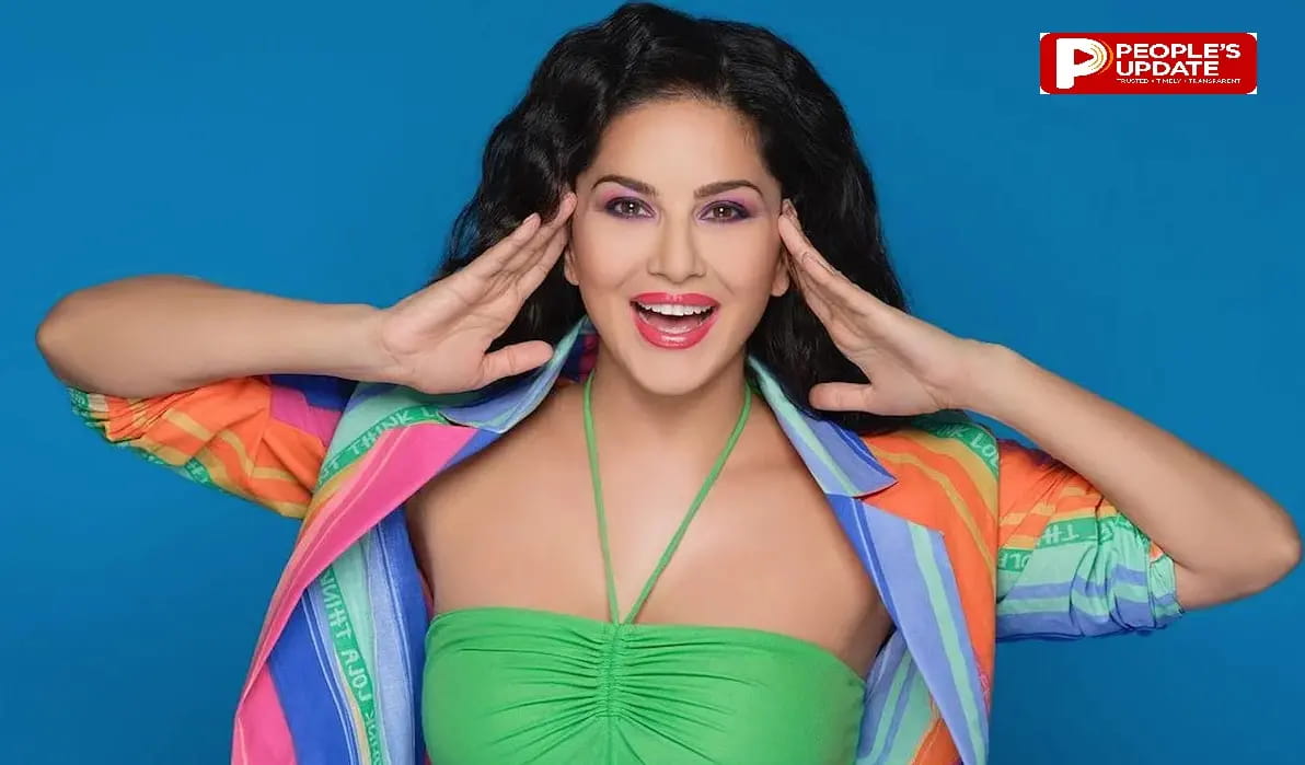 दो साल से अटकी सनी लियोनी की फिल्म अब पर्दे पर आएगी, इंदौर हाई कोर्ट में पहुंचा था 52 लाख रु. उधारी का मामला