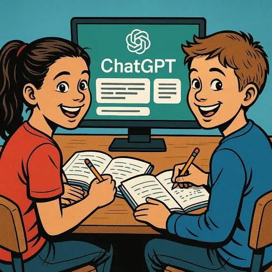 अब AI गुरु-ये है बच्चों का नया ट्यूटर, गणित, निबंध, प्रोजेक्ट और साइंस असाइनमेंट में ले रहे मदद 