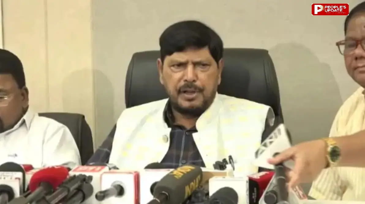 भाजपा की राष्ट्रीय कार्यकारिणी बनने के बाद अब जल्द हो सकता है मोदी कैबिनेट में फेरबदल, इस केंद्रीय मंत्री ने दिए संकेत