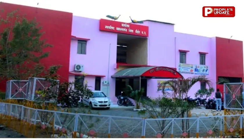 शादी के रजिस्ट्रेशन में देर करना पड़ा भारी, डिप्टी कलेक्टर ने भैरूंदा नगर परिषद सीएमओ पर लगाया 750 रुपए जुर्माना 