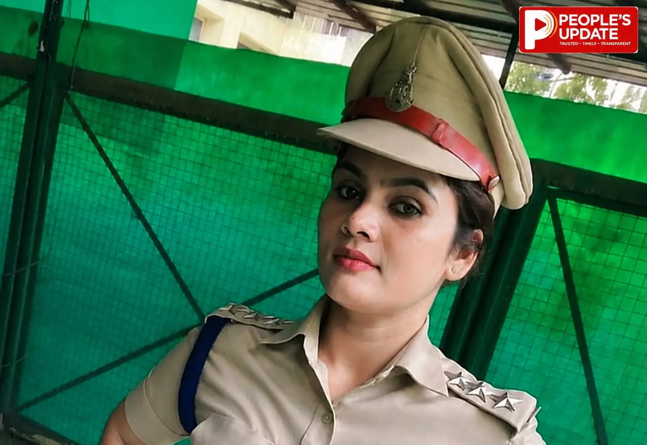 कटनी CSP नेहा पच्चीसिया पर धोखाधड़ी का केस दर्ज, 82 लाख की जमीन 18 लाख में खरीदने का आरोप   