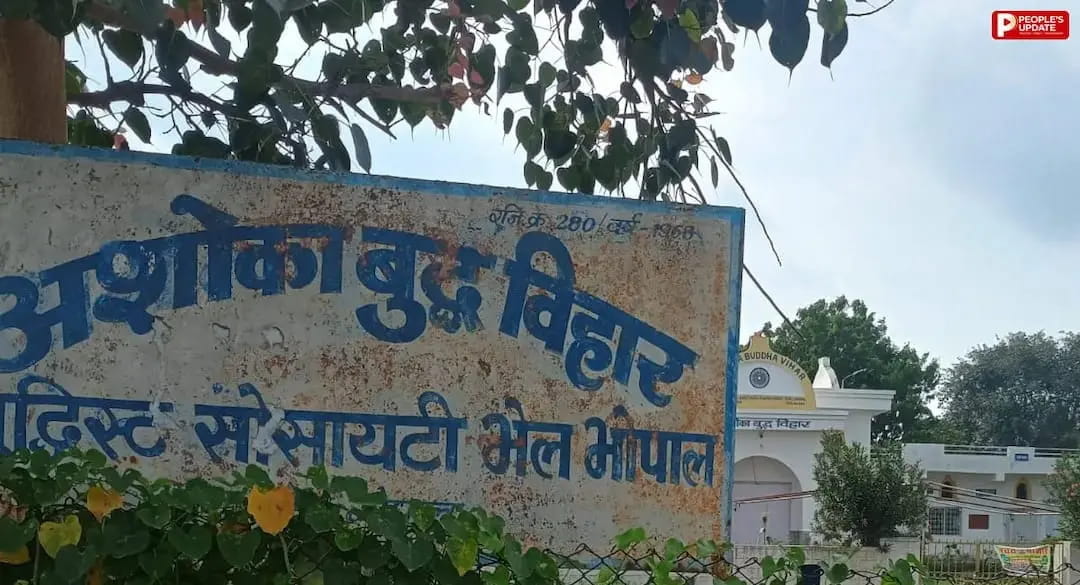 बौद्ध विहारों में अब भिक्षुओं का होगा सत्यापन, बांग्लादेशी पासपोर्ट मामले के बाद नागपुर से निर्देश