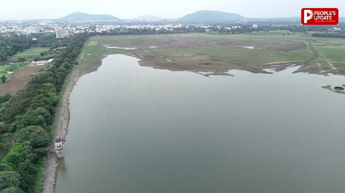 इंदौर में दीपावाली बाद जल संकट का खतरा, नए बोरिंग खनन पर रोक के लिए कलेक्टर को भेजा प्रस्ताव