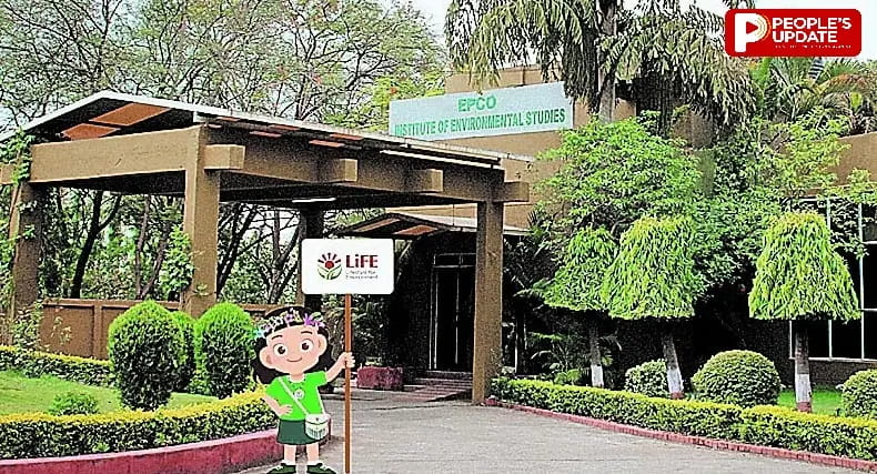 SEIAA में टकराव: अब अपर मुख्य सचिव के खिलाफ अध्यक्ष ने खोला मोर्चा, कहा-कामकाज में डाल रहे हैं बाधा