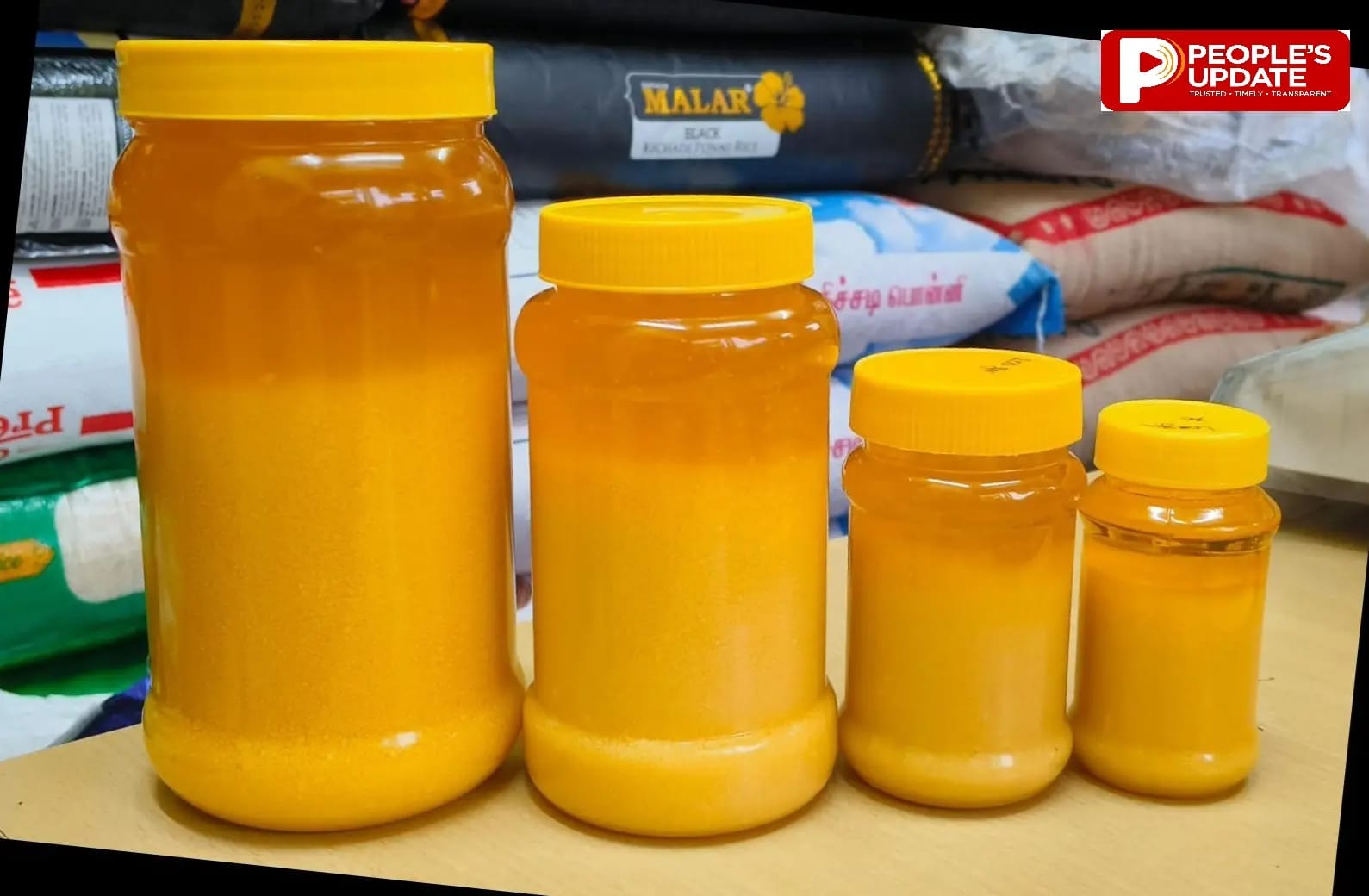 त्योहार में मांग से घी की कीमतों में उछाल, 5 किलो पैकिंग वाला 2,800 से बढ़कर 3,250 पहुंचा, पूजा के नाम पर बिक रहा नकली घी