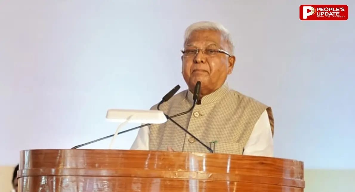 मंगुभाई पटेल की पारी के 5 साल 100 दिन, 1977 के बाद मप्र के किसी पूर्णकालिक राज्यपाल का सबसे लंबा लगातार कार्यकाल