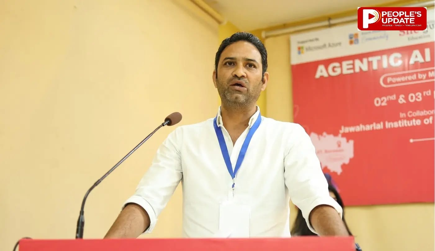 यूपी विधानसभा चुनाव के लिए कांग्रेस ने विधायक सचिन यादव को सौंपी बड़ी जिम्मेदारी, संभालेंगे इलेक्शन वार रूम