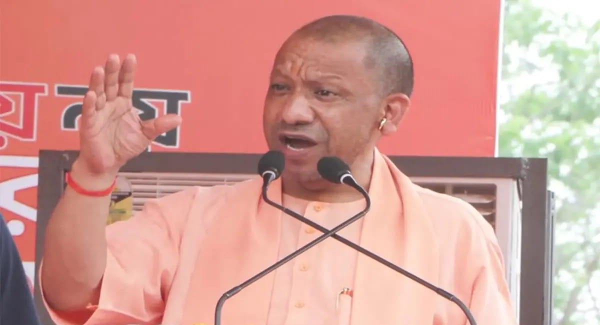 नबद्वीप रैली से टीएमसी पर तीखा हमला, कानून-व्यवस्था पर उठाए सवाल