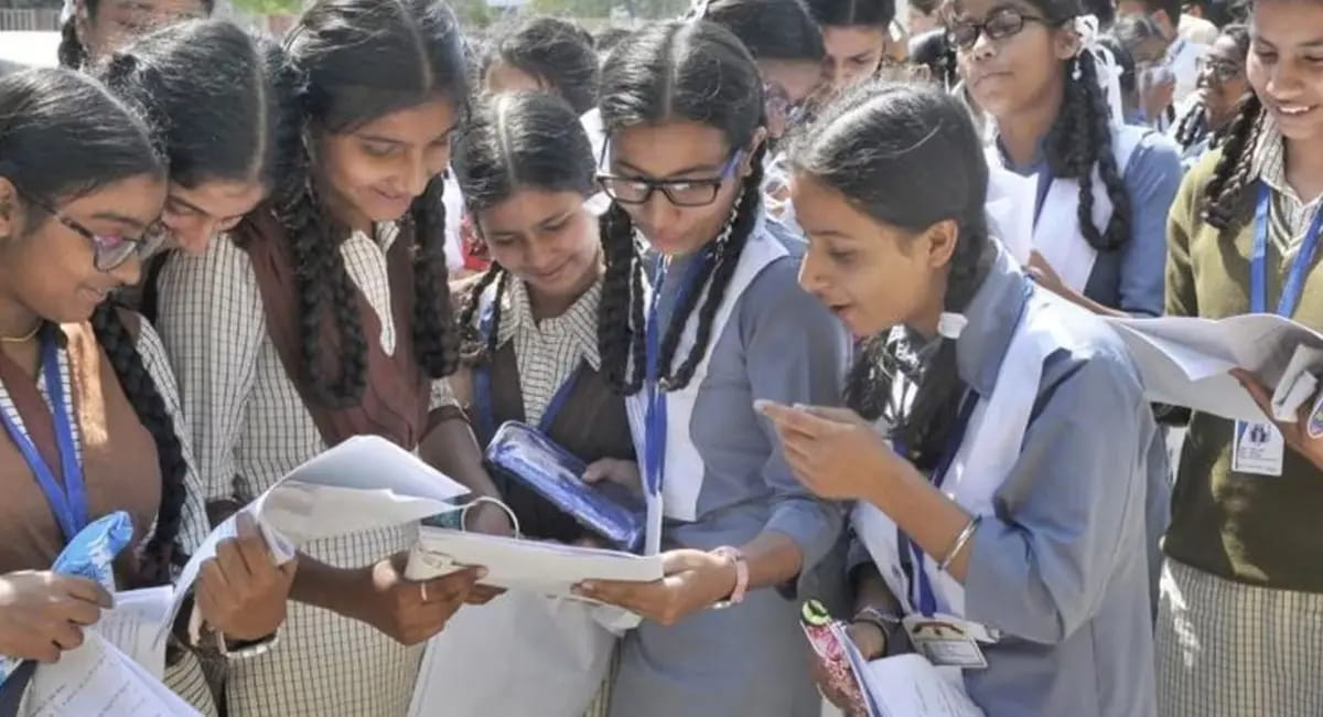 MP में 5वीं से 8वीं री-एग्जाम, फेल छात्रों को मिला दूसरा मौका