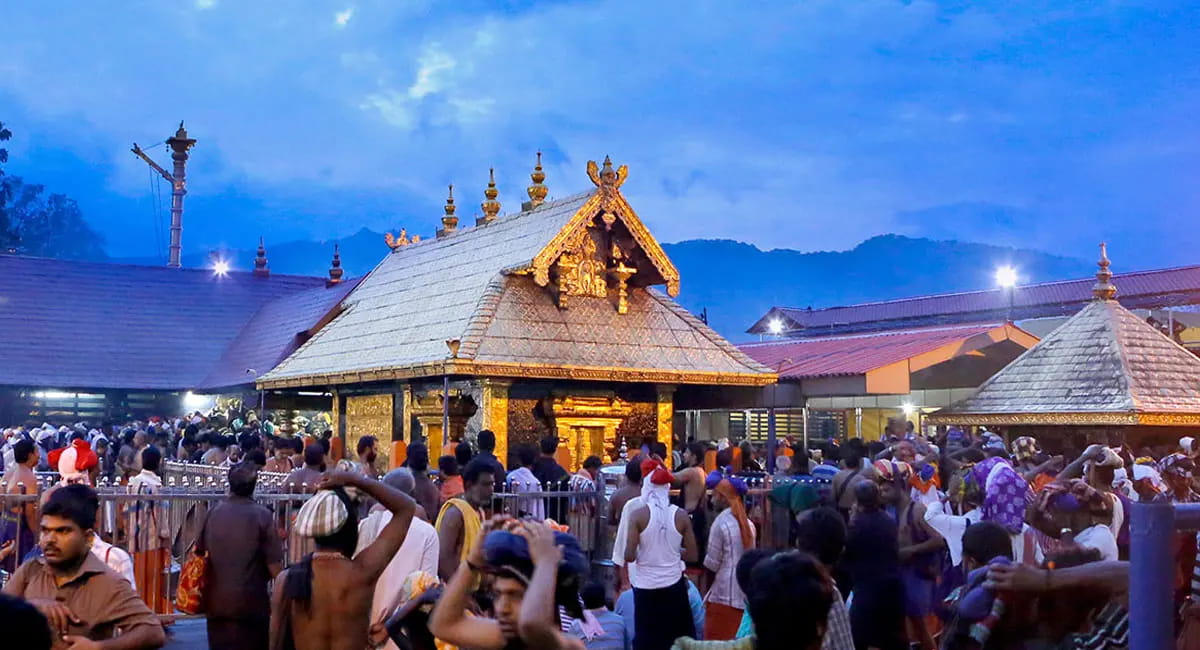 धर्म में भी व्यवस्था जरूरी, बिना नियम नहीं चल सकता सिस्टम