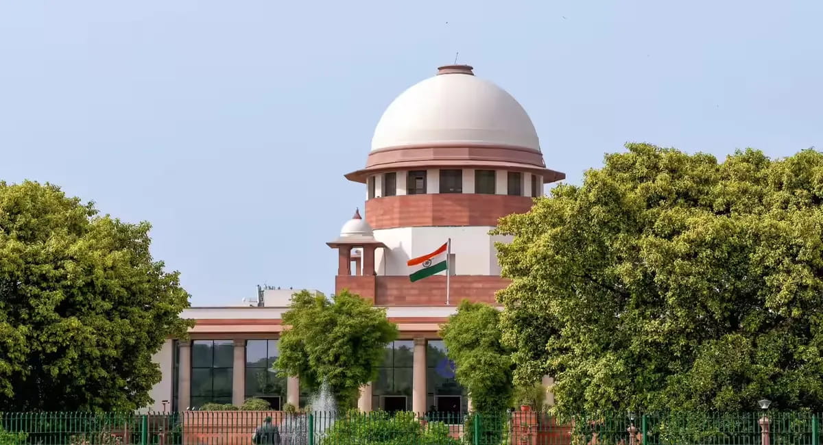 महिला का करियर पति की मंजूरी पर निर्भर नहीं, सुप्रीम कोर्ट ने क्यों कही ये बात? डेंटिस्ट महिला से जुड़ा है मामला