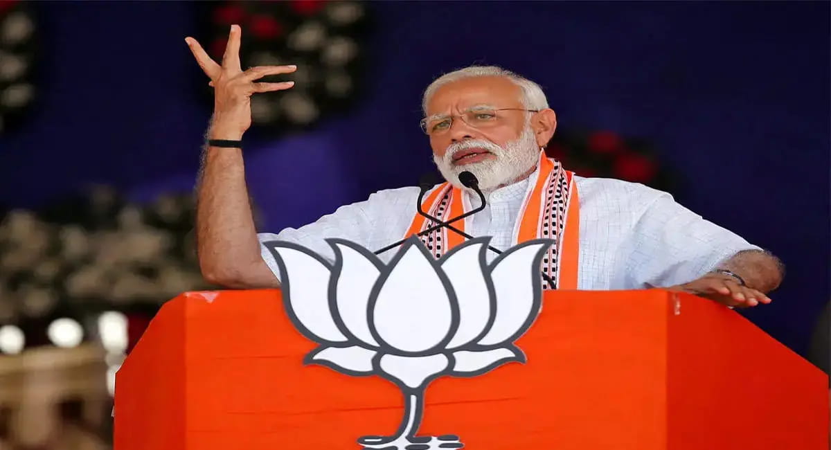 BJP के 5 वादे बने चुनाव का बड़ा गेमचेंजर, TMC की रणनीति पड़ी कमजोर, विपक्ष के लिए बड़ी चुनौतियां