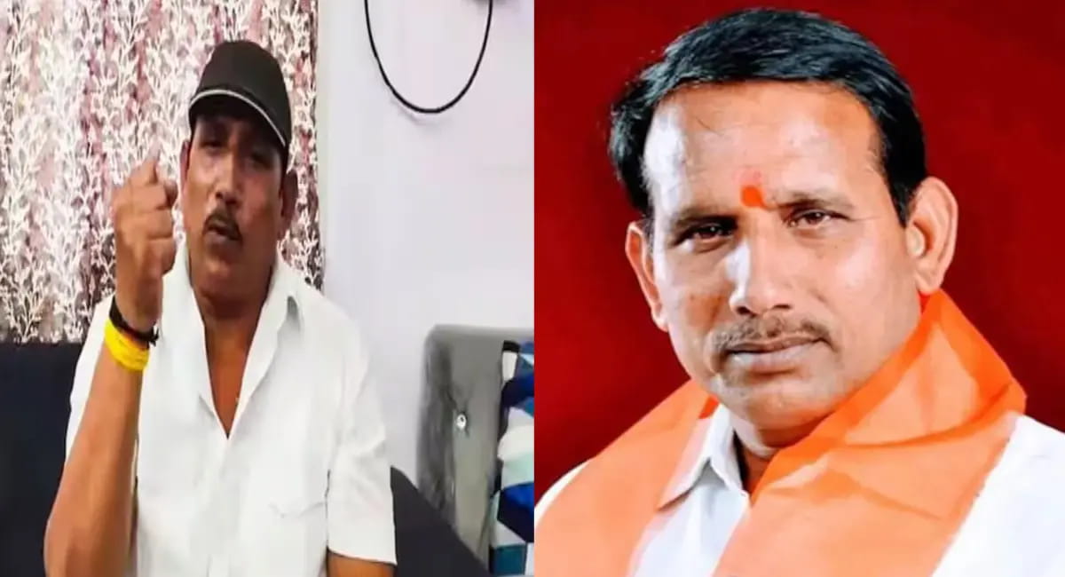 नशे में PhD’, ‘लोधी-मोदी जोड़ो यात्रा’ और CM पद की मांग पर प्रीतम लोधी के बयानों से मचा हड़कंप