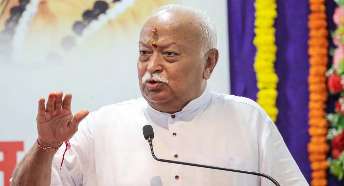 बेलगावी में 10 से 12 जुलाई तक RSS की बैठक, संगठन में बदलाव से लेकर युवाओं के मुद्दों पर होगा मंथन