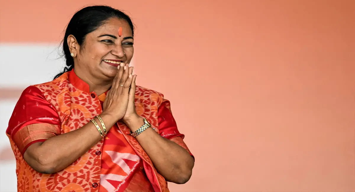चुनावी वादा पूरा करने की तैयारी, दिल्ली सरकार शुरू करेगी योजना , गरीब महिलाओं को हर महीने मिलेगी ₹2500 की आर्थिक सहायता
