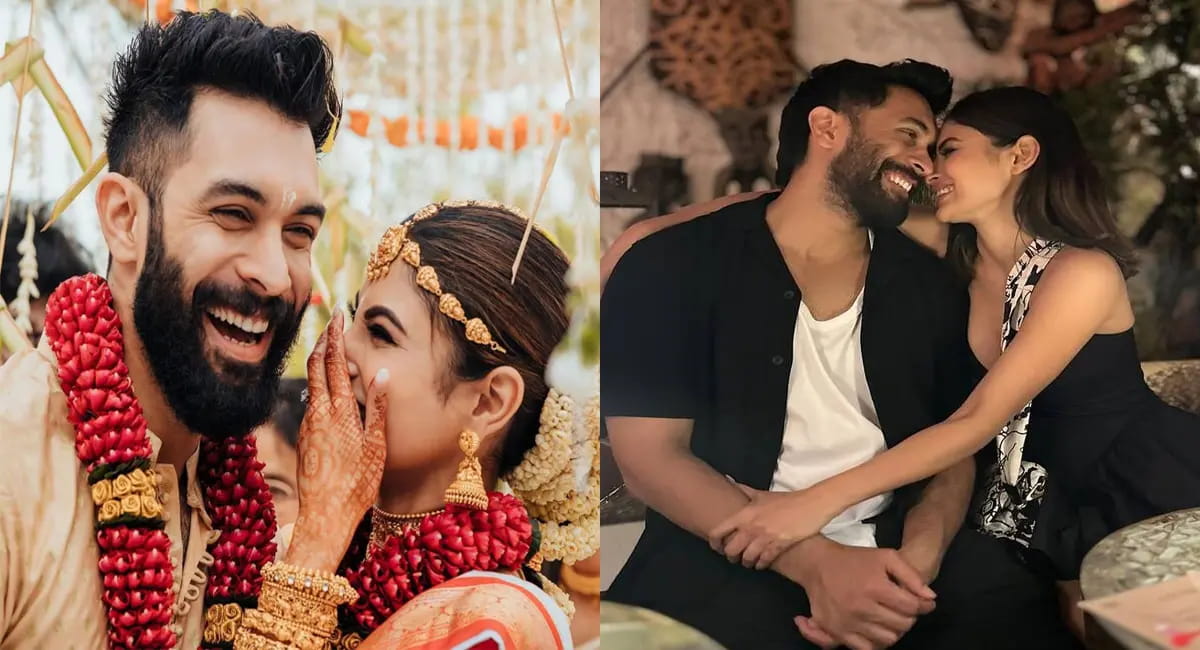 कौन हैं सूरज नांबियार? जानें उनकी करोड़ों की नेटवर्थ और हाई-प्रोफाइल जिंदगी के बारे में