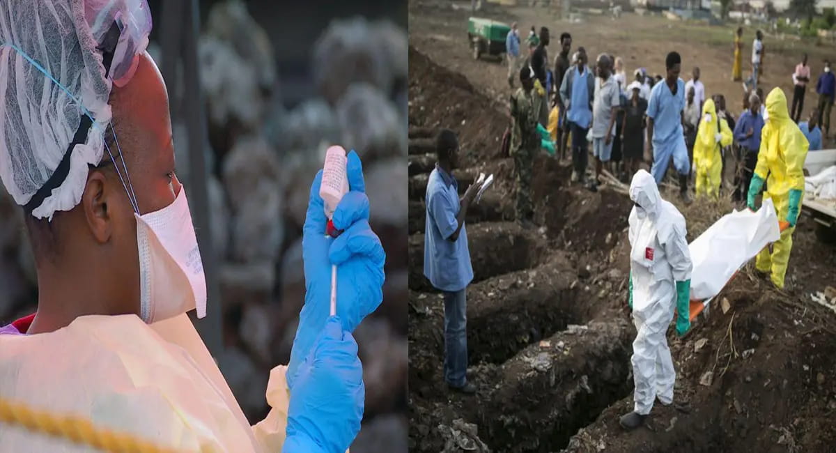 65 लोगों की मौत, 246 संदिग्ध मामलों से बढ़ी दहशत; सीमावर्ती देशों में अलर्ट